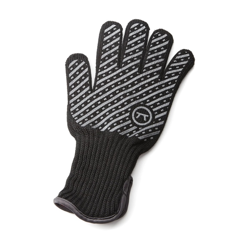 Fox Run 76440 - BBQ Glove, Small/Medium, High Heat
