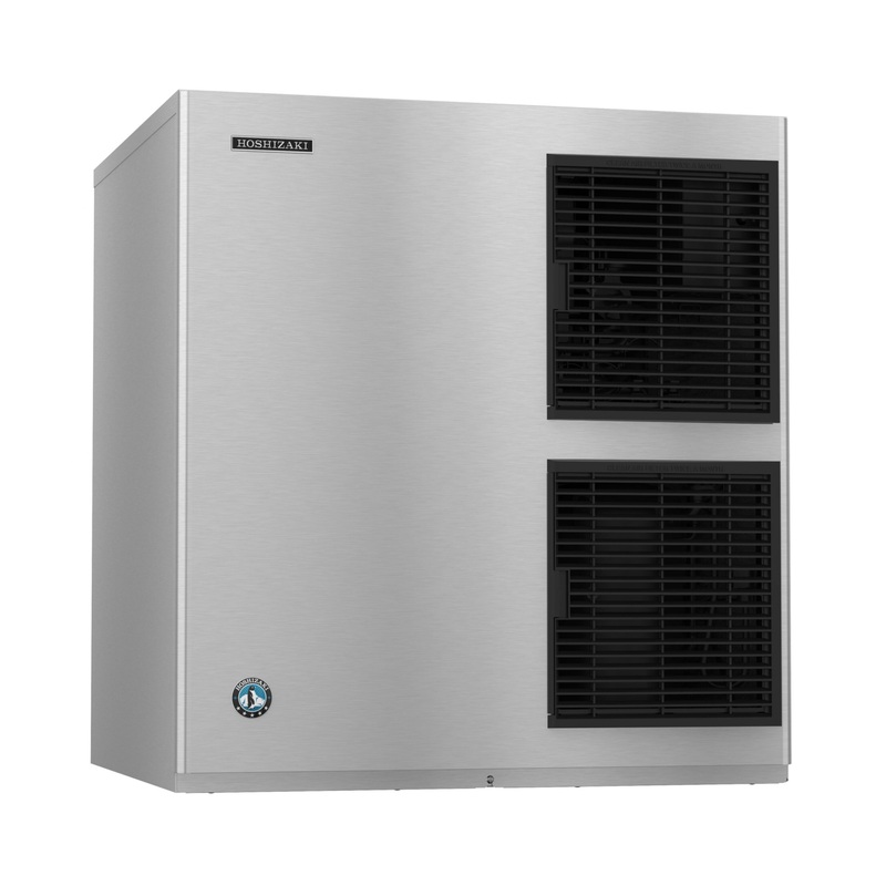 Hoshizaki Crescent Cuber Icemaker, Air-cooled KM-1100MAJ 1/1EA*