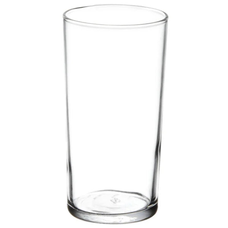 Libbey Hi Ball Straight Sided 8oz 44 - 72/1EA*