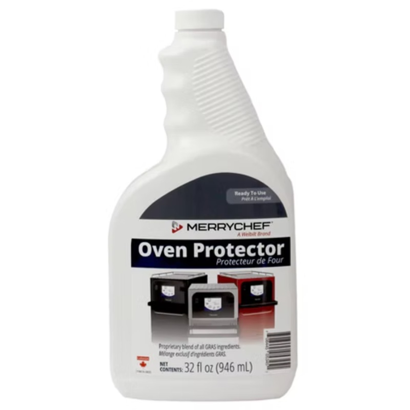 Merrychef - High Speed Oven Protector Spray, 946 mL CMC1033