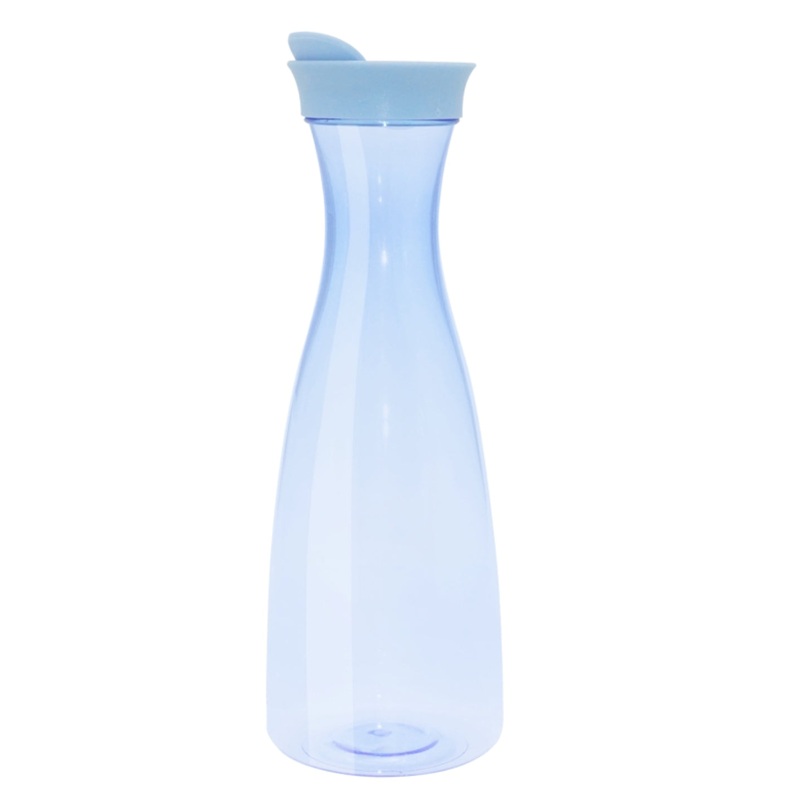 OGGI 7727354BL - Beverage Carafe, 1.6L, Blue