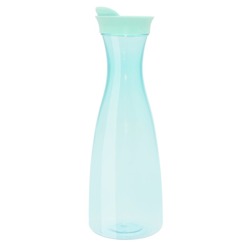 OGGI - Beverage Carafe, 1.6L, Aqua 7727354AQ