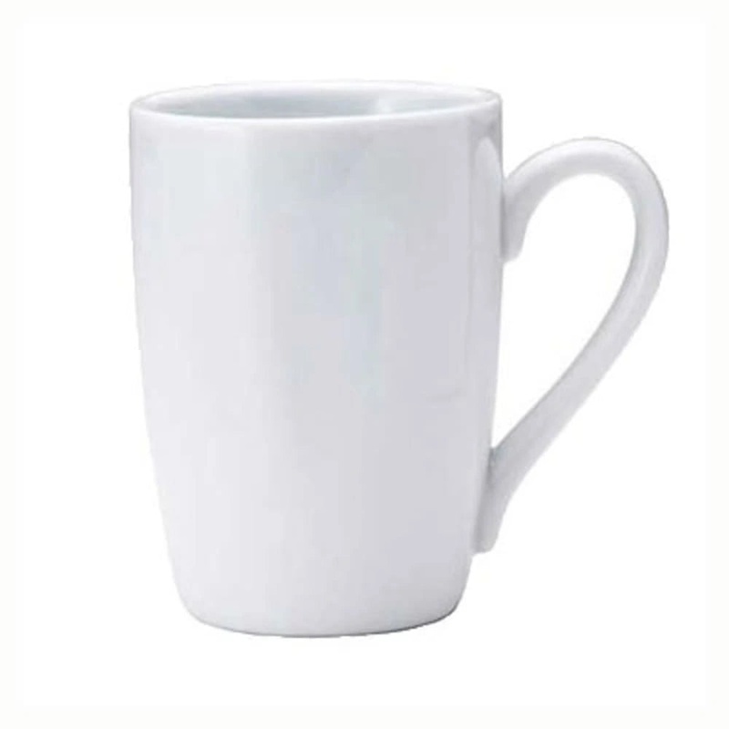 Oneida - Mug, 12oz, White  F8000000563