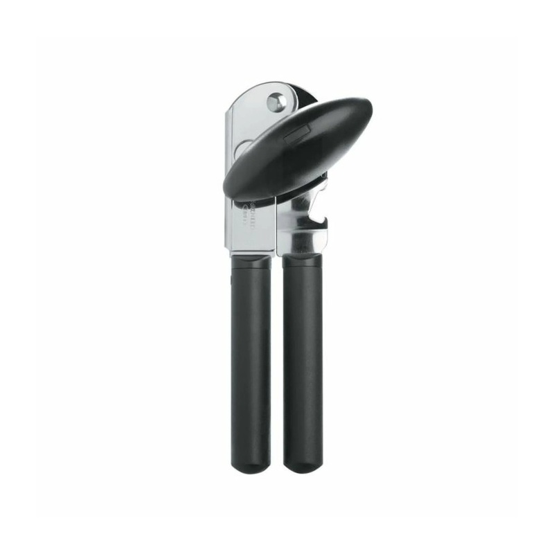 OXO 28081 BK - Can Opener, Soft-Handle