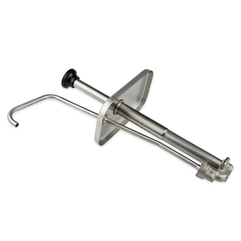 Serve Server Condiment Syrup Pump 83330 1/1EA*