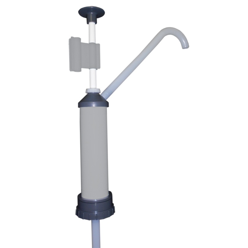 Tolco Plastic Pump for 20LT pails TOL- 160150 1/1EA*