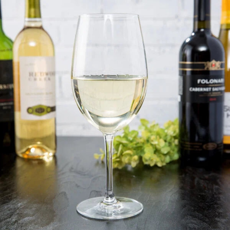 Wine Glass, 18 oz Reserva - 9232