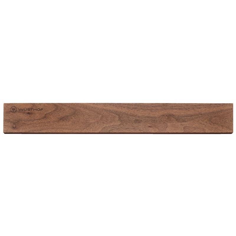 Wusthof 2059625750 - Magnetic holder, 50 cm / 20", Walnut