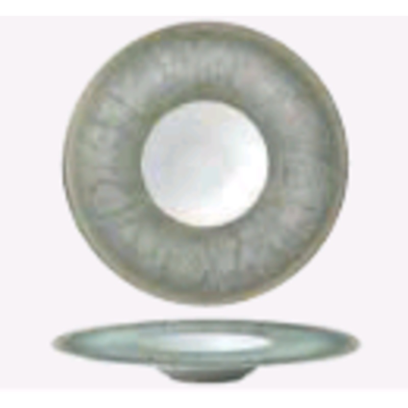Arc, Dudson Luna deep plate 11 3/4  (with 5 well) 2LUN285P *