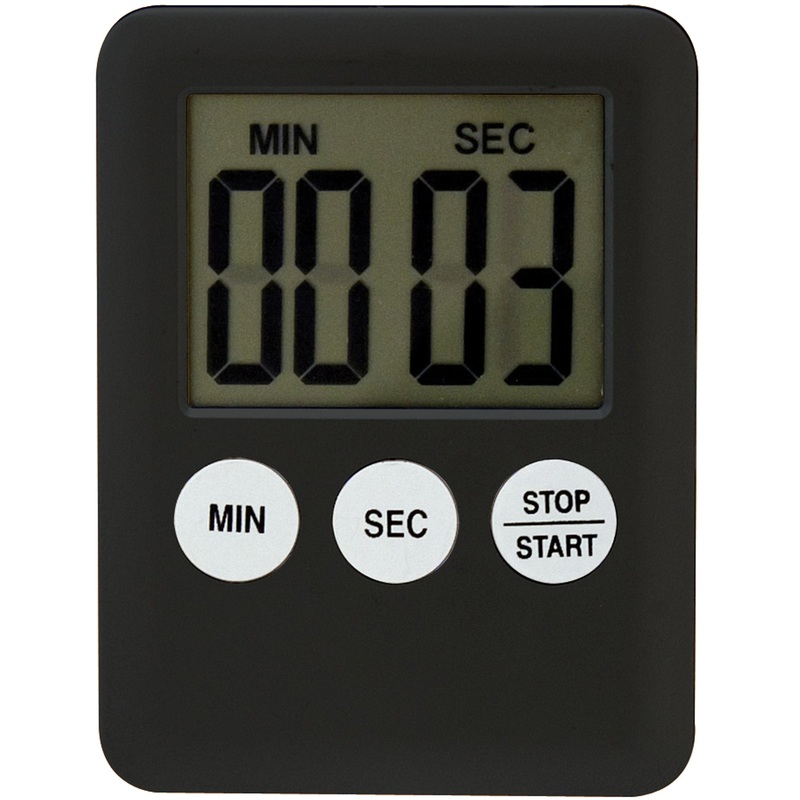 BIOS Mini Kitchen Timers 138HC