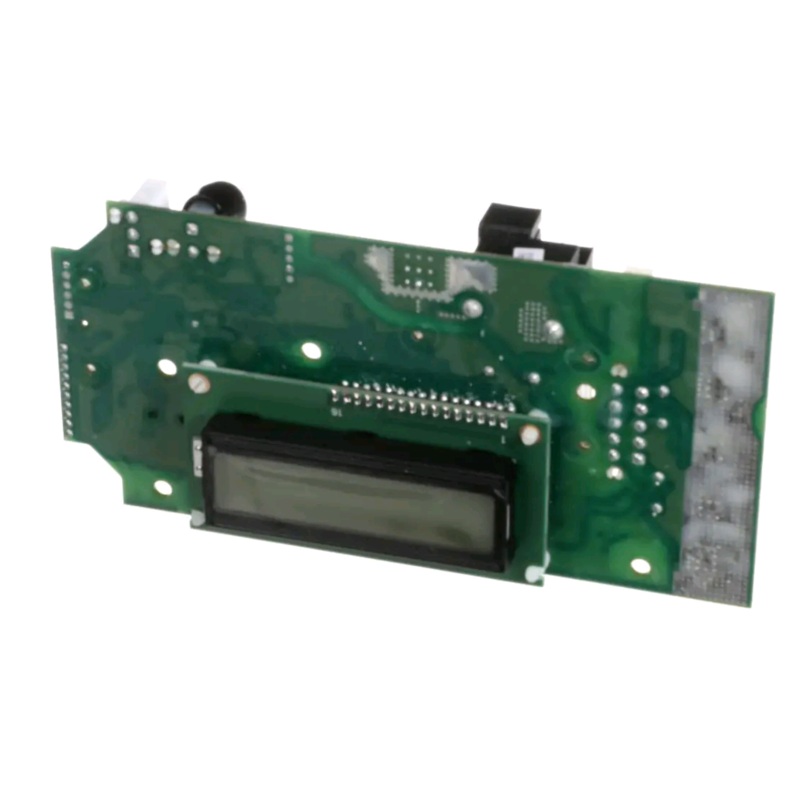 Bunn Control Board Assembly, Axiom, 120V, RoHS, 42533.1001