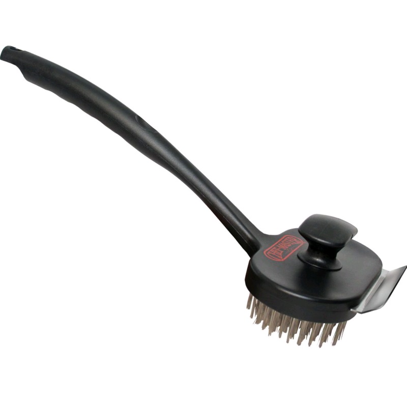 Chef Master 17" Char-Broiler Brush 90051
