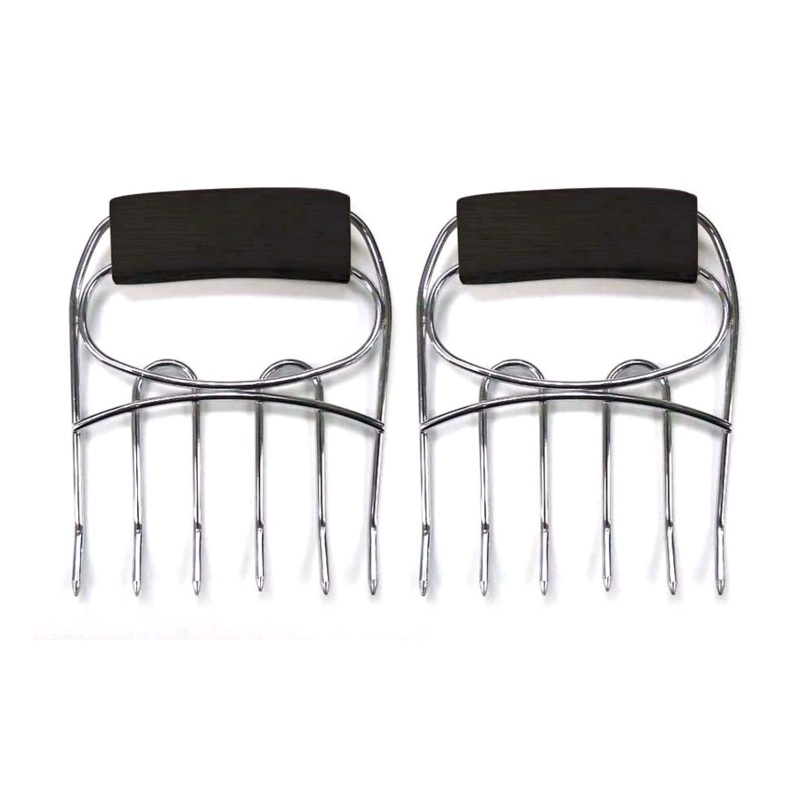 Chef Master BBQ Grilling Claws 40209CM