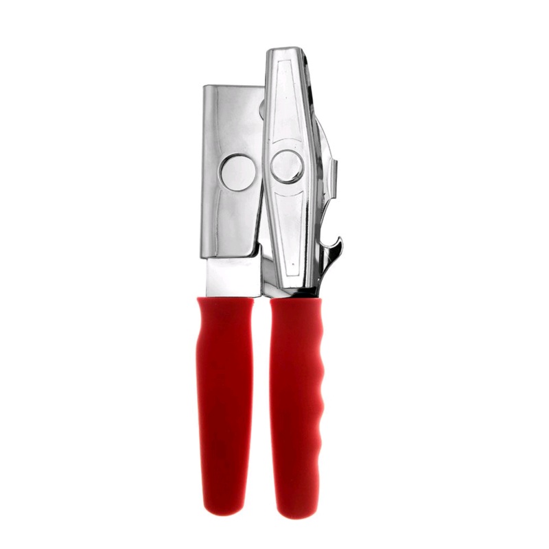 Chef Master Commercial Can Opener 90226