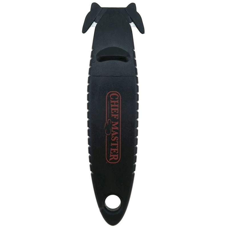 Chef Master Safety Box Cutter 90240
