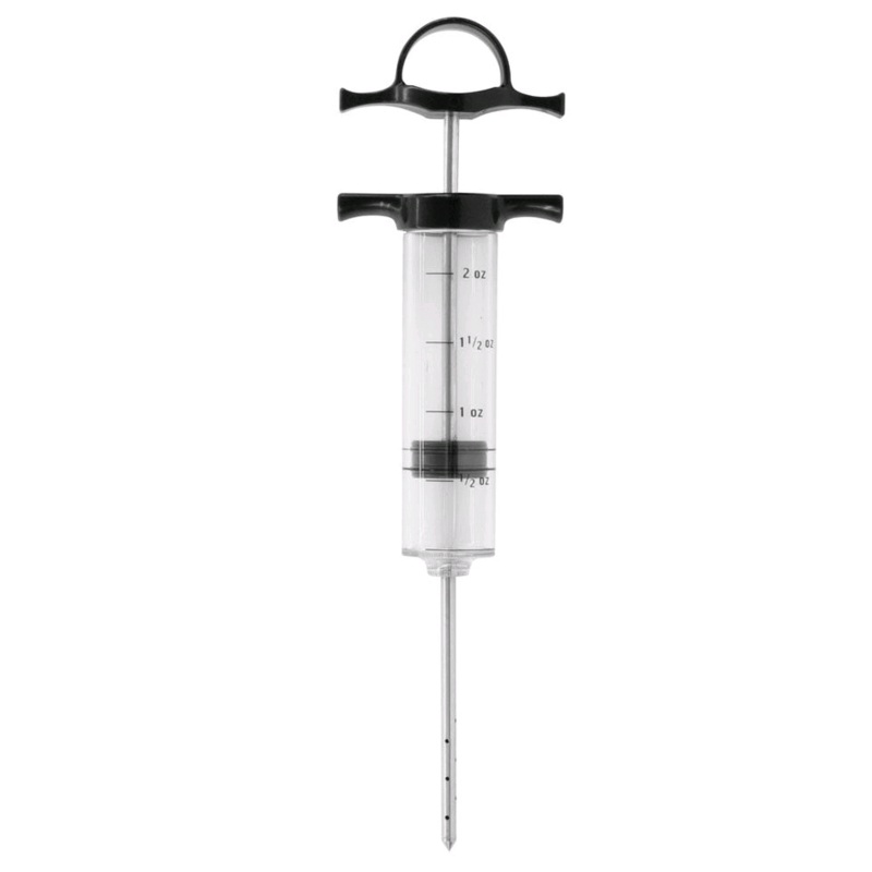 Chef Master Seasoning/Marinade Injector 40100CM