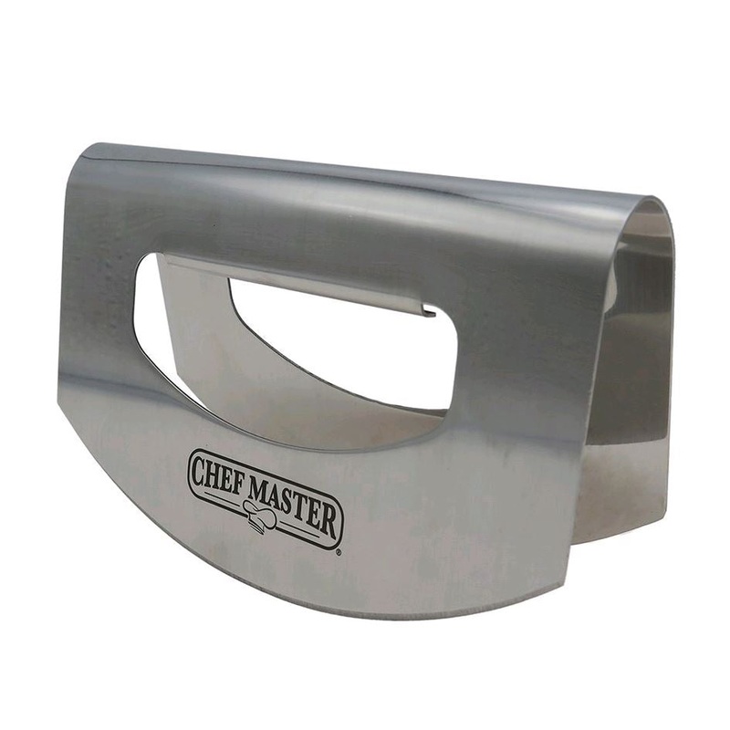 Chef Master Stainless Steel Pro Chopper 90017