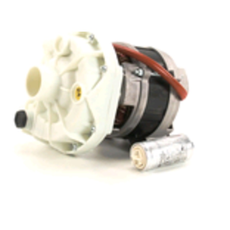 Eurodib  pump 208/240V, 60Hz, 1Ph, 0.75 Hp  300248