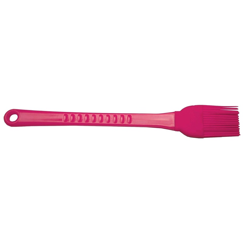 Foxrun 9" Silicone Pastry Brush 6071