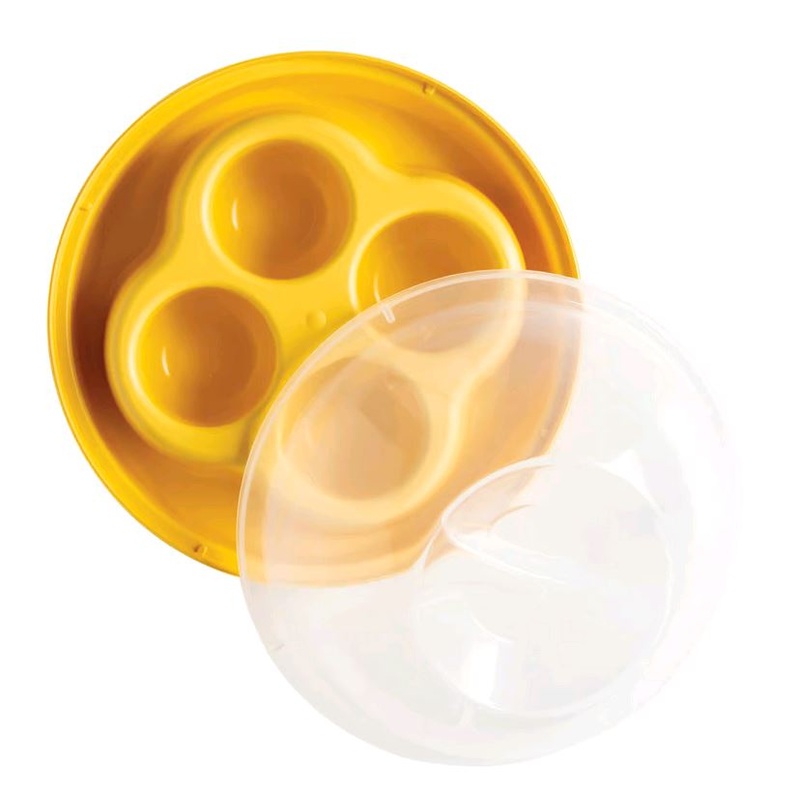 Foxrun AMicrowave Egg Bite Pan 60089