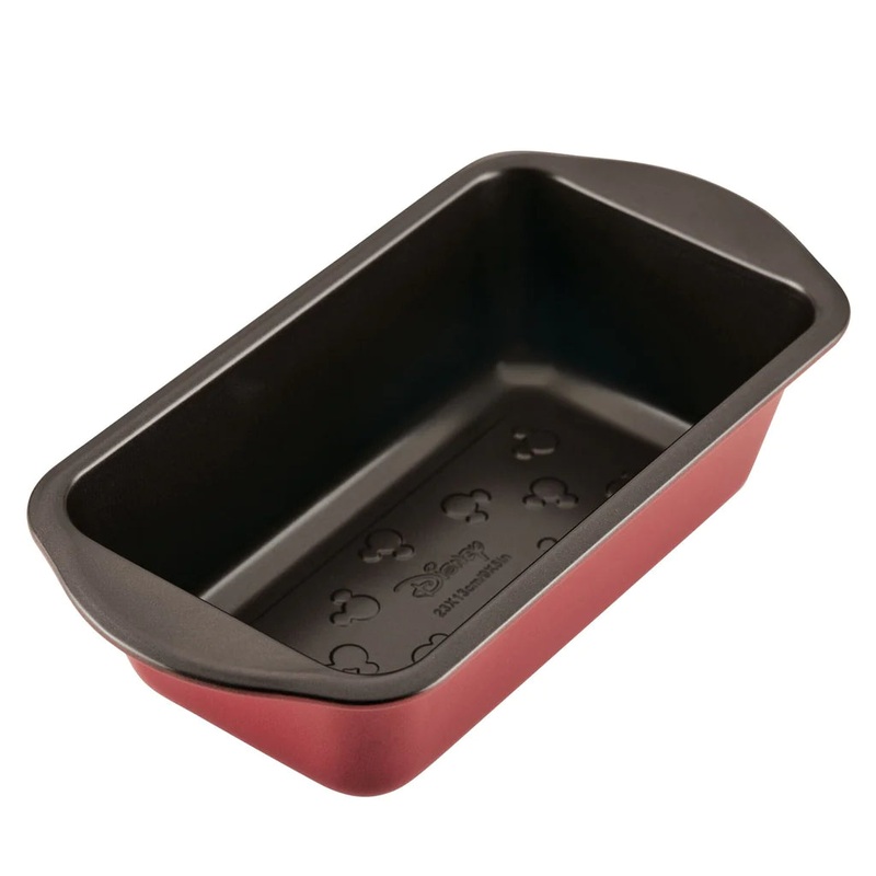 Meyer DISNEY / MICKEY LOAF PAN 9X5" 48798-C*