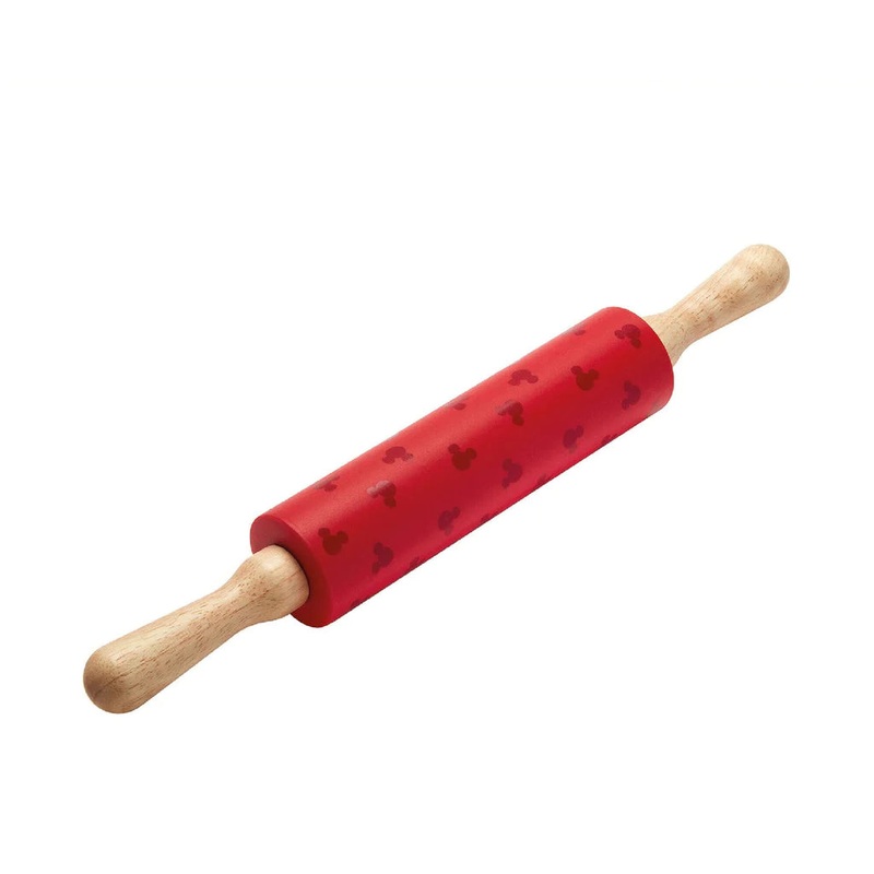 Meyer DISNEY/MICKEY SILC ROLLING PIN 48804-C