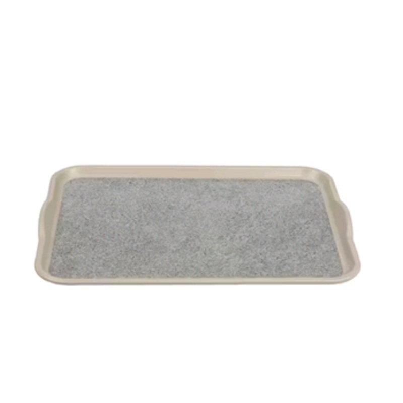 Non-Skid Versa Camtrays with Handles
