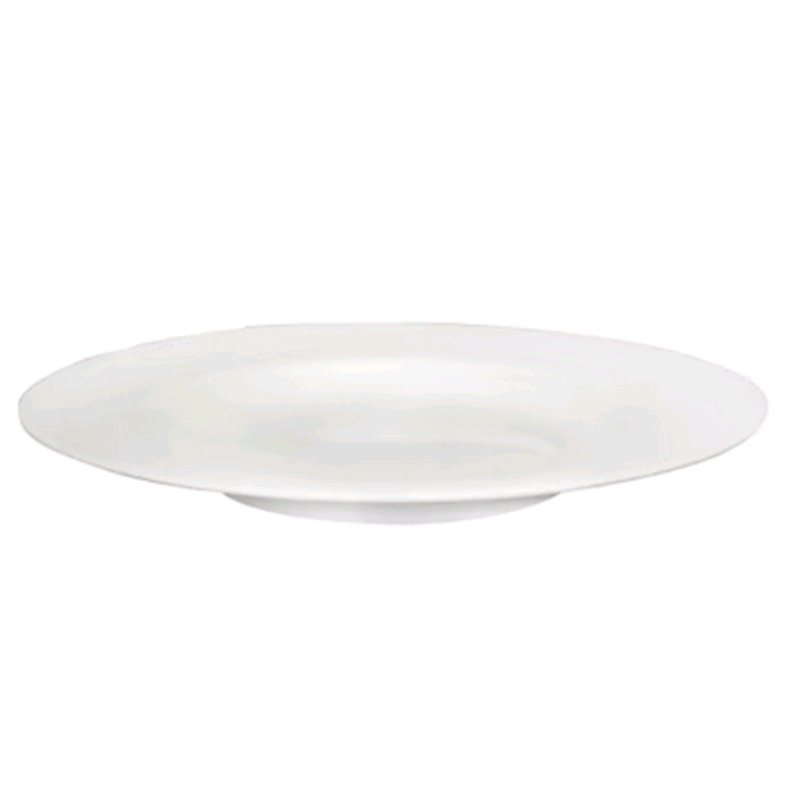 Oneida Pasta Bowl 12-1/4" round, wide rim W6010000790 *