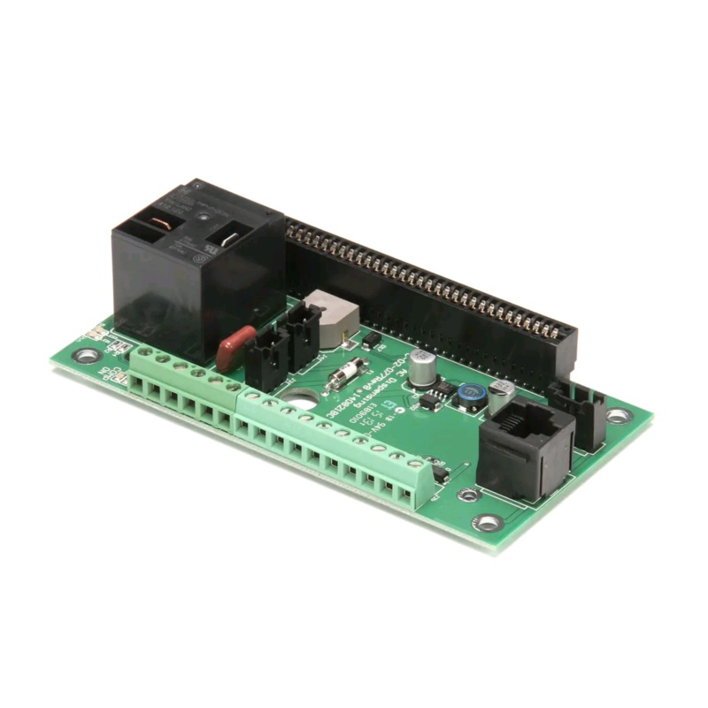 Sure Shot-AC Dispensing  PCB Assembly, Interconnec, tC-01-077-2-SP
