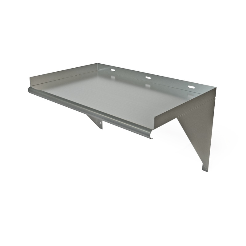 Tarrison 36" x 18" Wall Mounted Shelf WS-1836