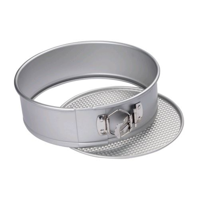 Winco Aluminum 9" Spring Form Pan AASP-093