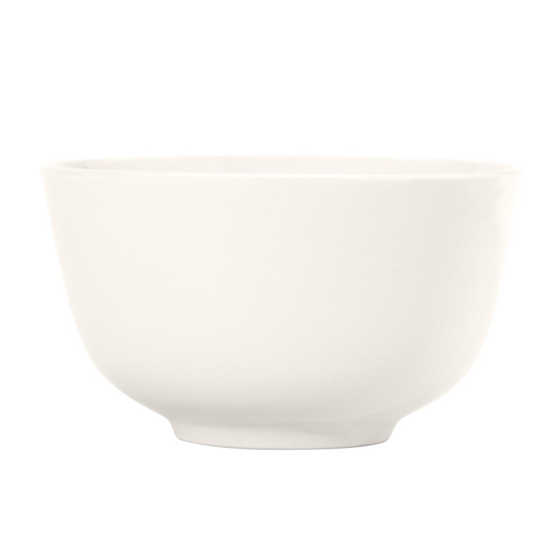 World Tableware BOWL SOUP 5.25" 19OZ PORCELINA 840-355-011