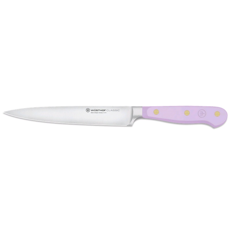 Wusthof Classic Purple Yam 6" Sandwich Knife 1061704216