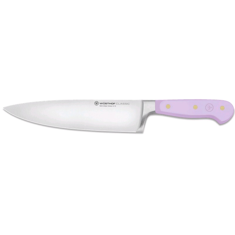 Wusthof Classic Purple Yam 8" Chefs Knife 1061700220