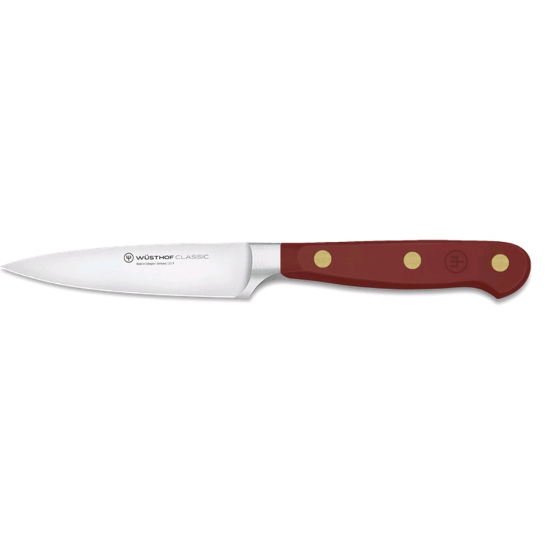 Wusthof Classic Tasty Sumac 3.5" Paring Knife 1061702509
