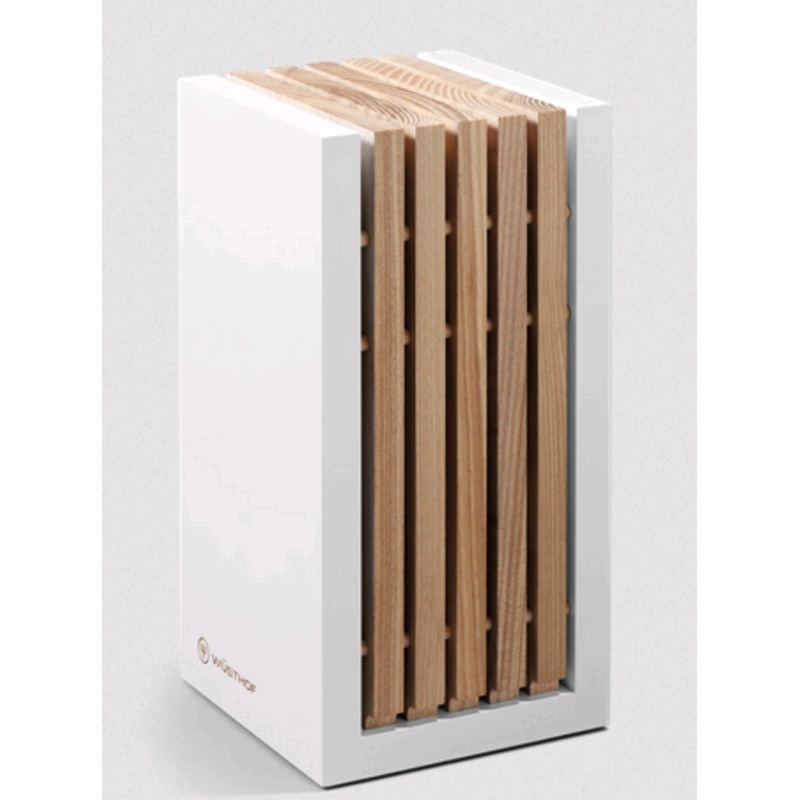 Wusthof Classic White White Designer Block 2090271201