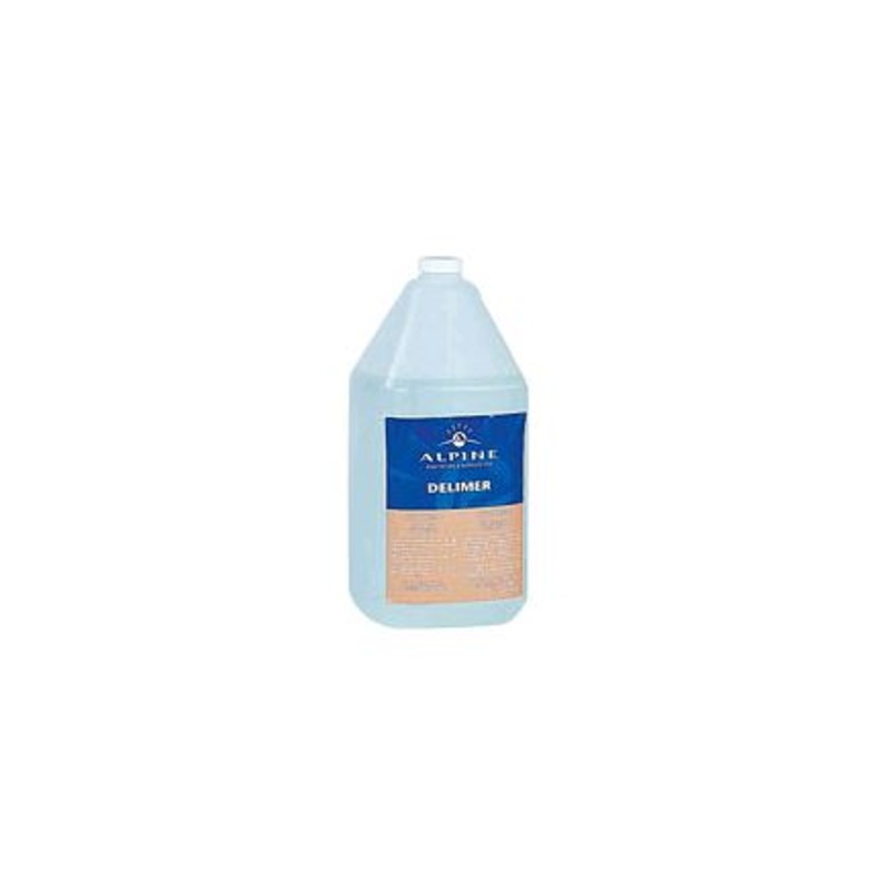 Alpine Delimer Liquid Scale Remover