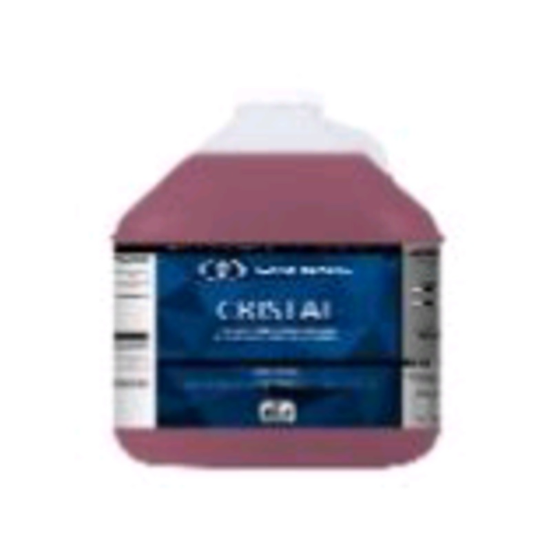 Alpine DETERGENT DISH SOAP CRISTAL 11-10000-04