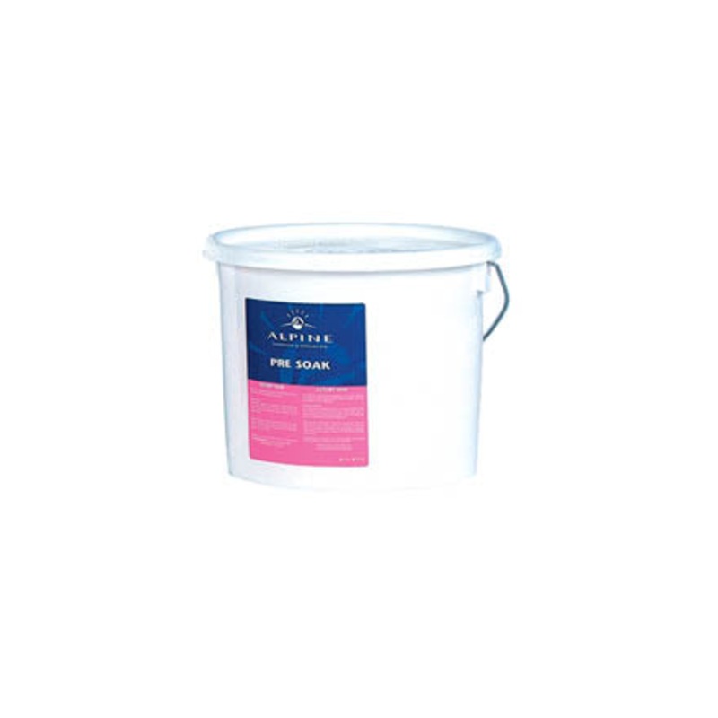 Alpine PRESOAK CUTLERY POWDER 4004