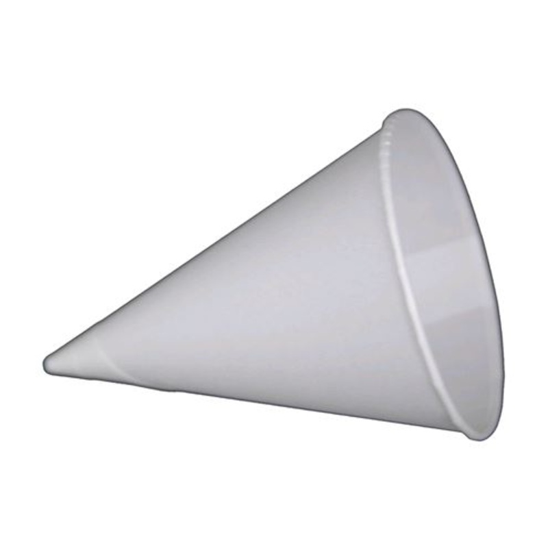 Benchmark 6oz Snow Cone Cups 72507