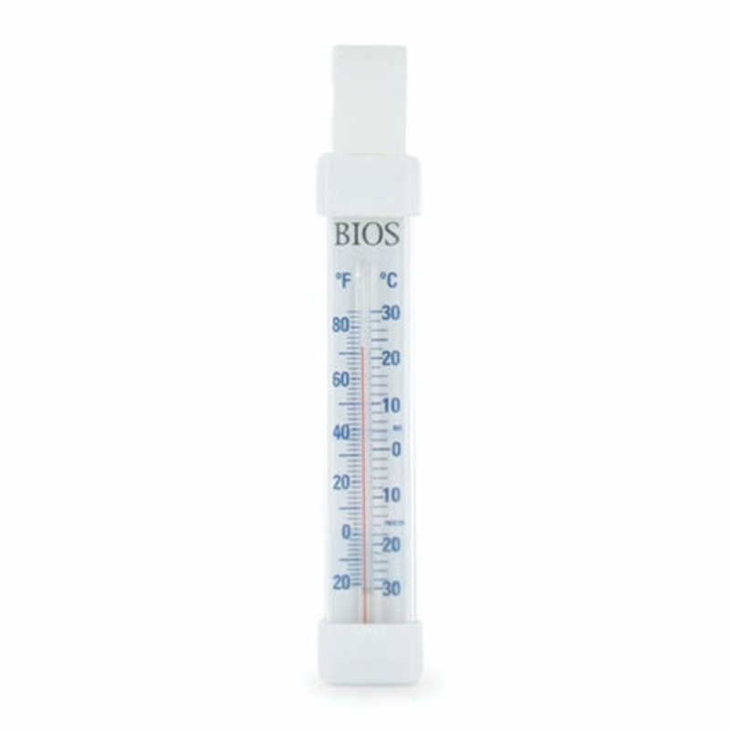 BIOS PREMIUM HANG FRIDG/FREEZ THERM DT166
