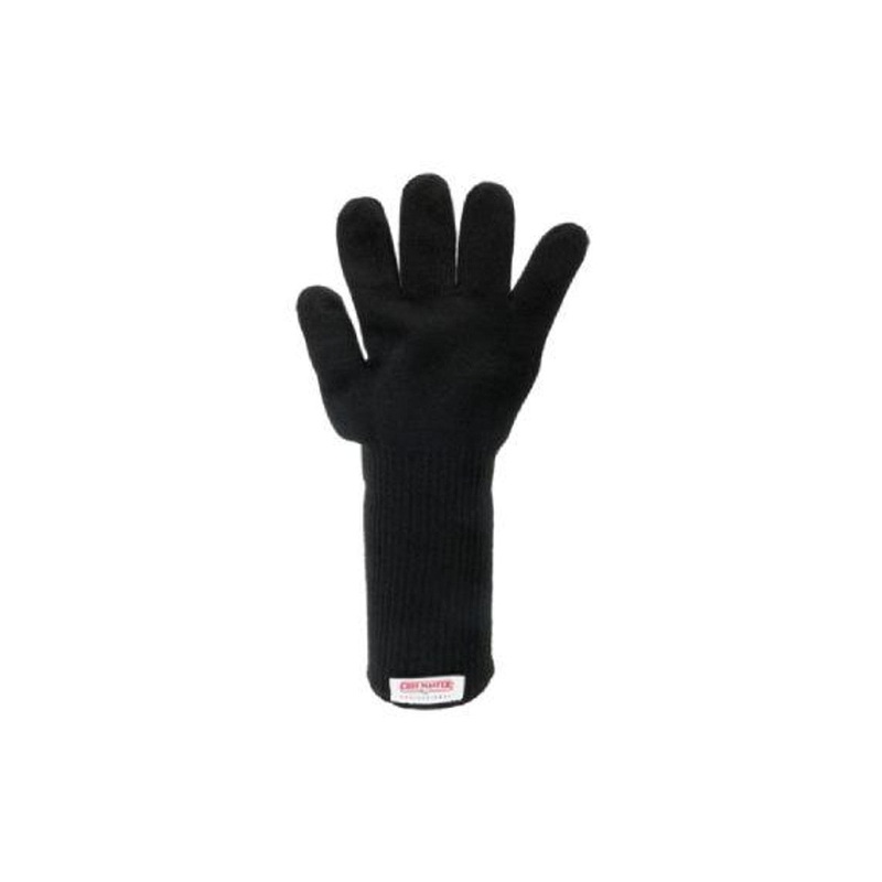 Chef Master, Heat Resistant BBQ Gloves, 06030CM