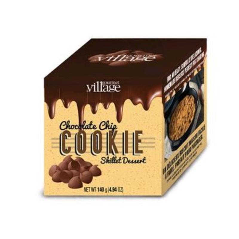 Chocolate Chip Cookie Skillet Refill - GCOOXCH