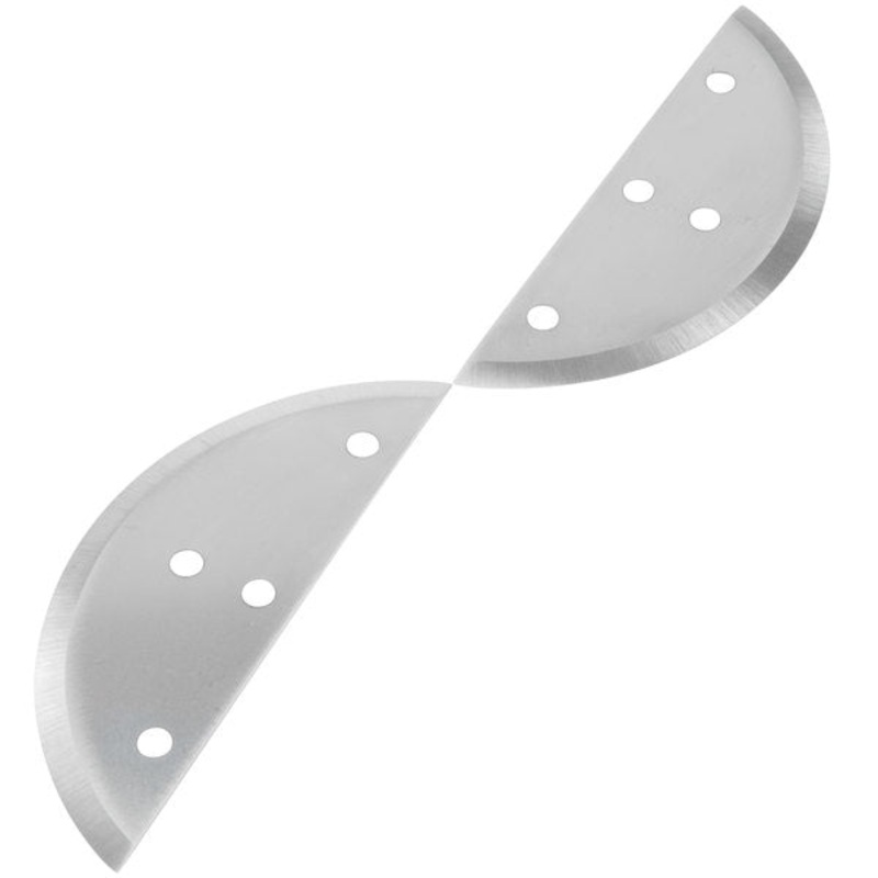 Easy Slicer Vegetable Slicer Replacement Blade Set