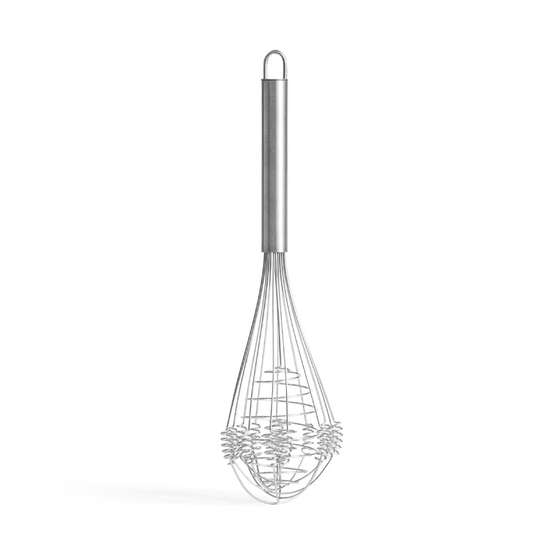 Fox Run RAPID WHISK, STAINLESS STEEL 48814