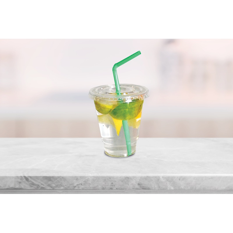 Global Paper and Plastics CLEAR CUP 12 OZ OLD FASHION GL95512