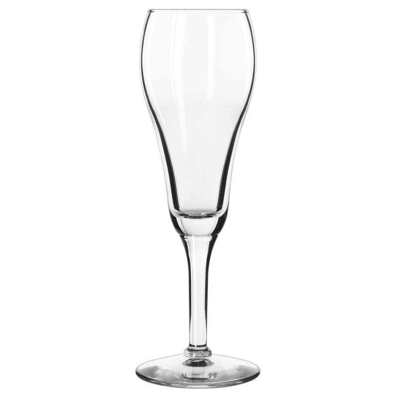 Libbey CHAMPAGNE TULIP 9 OZ 8476