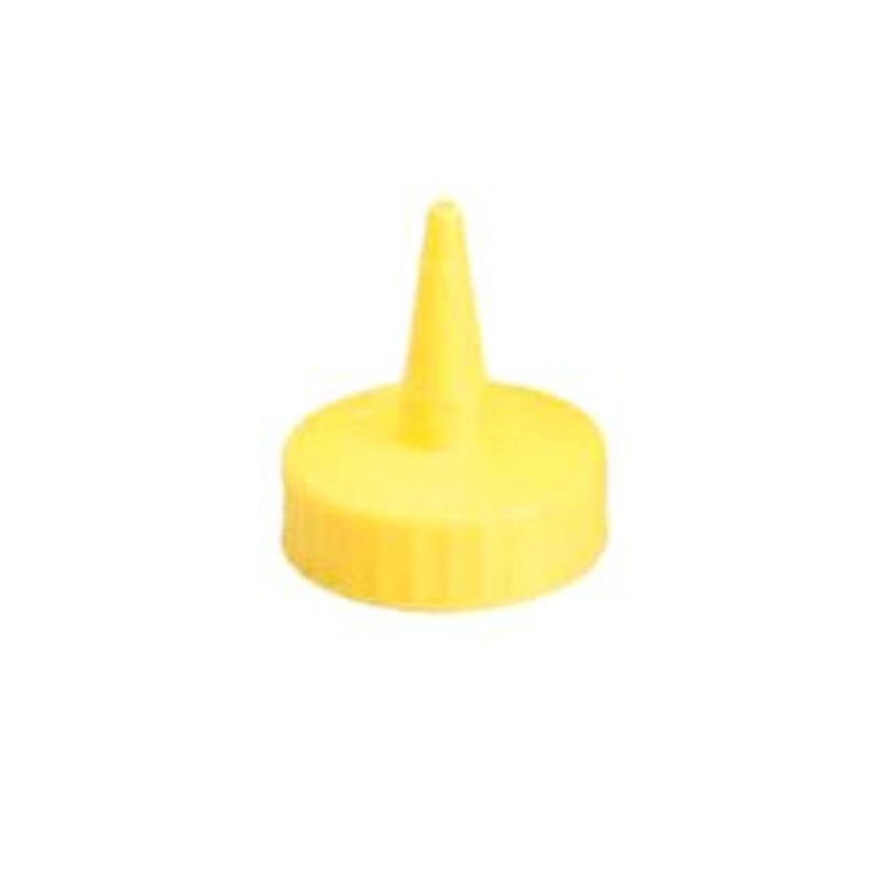 Lid For Squeeze Bottle