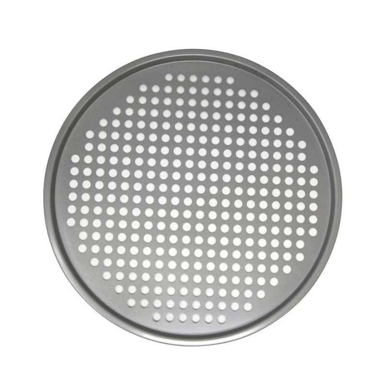 Meyer PERFORATED PIZZA PAN 14" 48329