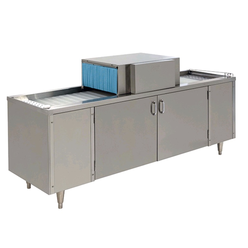 Moyer Diebel Pass Through Glasswashing Machine SW-600